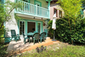 Les Maisons de Lacanau les Pins - maeva Home - Maison 3 Pièces 8 Personnes - Budget MAE-9364